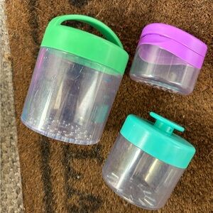 Lovevery Little Grip Canister